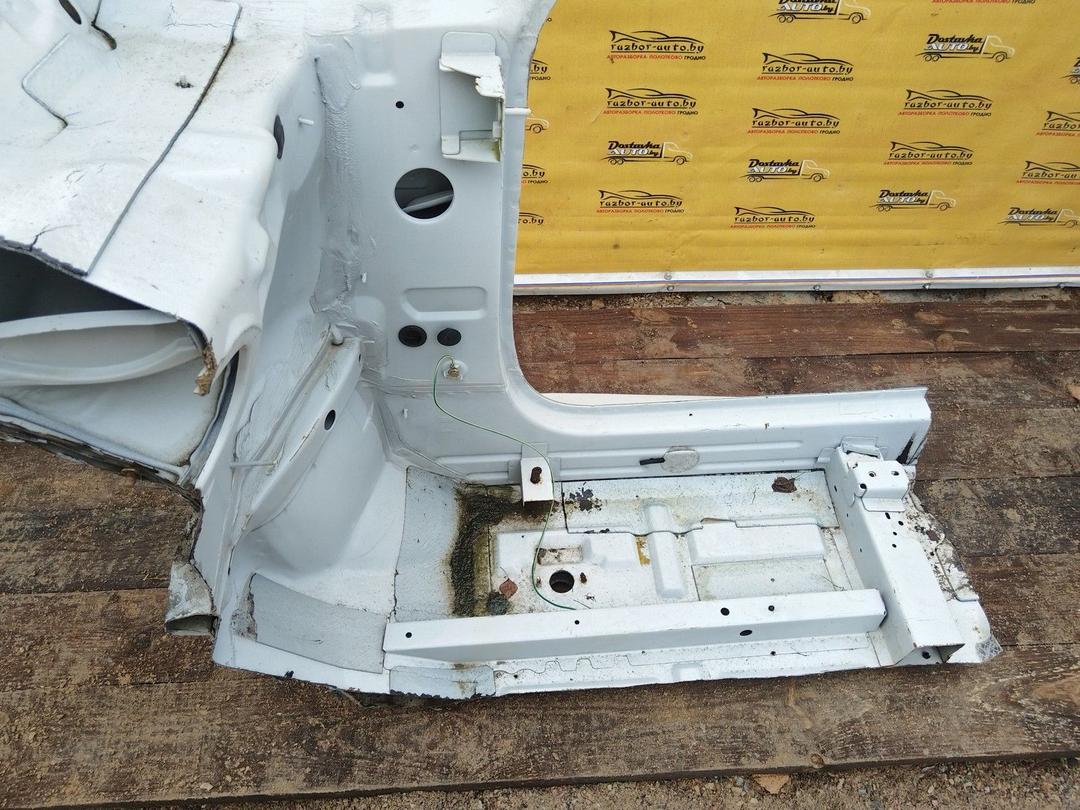 Стойка кузовная передняя правая Y2NGLJ Citroen Xsara Picasso купить с доставкой. Огромный выбор запчастей и марок авто. У нас есть практически все.