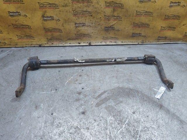 Стабилизатор подвески (поперечной устойчивости) задний 54KQ9I Volvo V50 купить в магазине запчастей бу