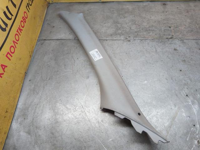 Обшивка стойки передней левой U6VOCF Honda HR-V