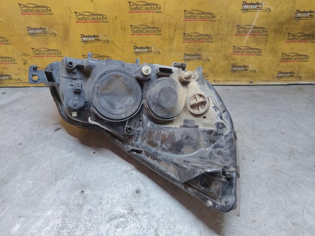 Фара левая FJ95P9 Renault Espace undefined