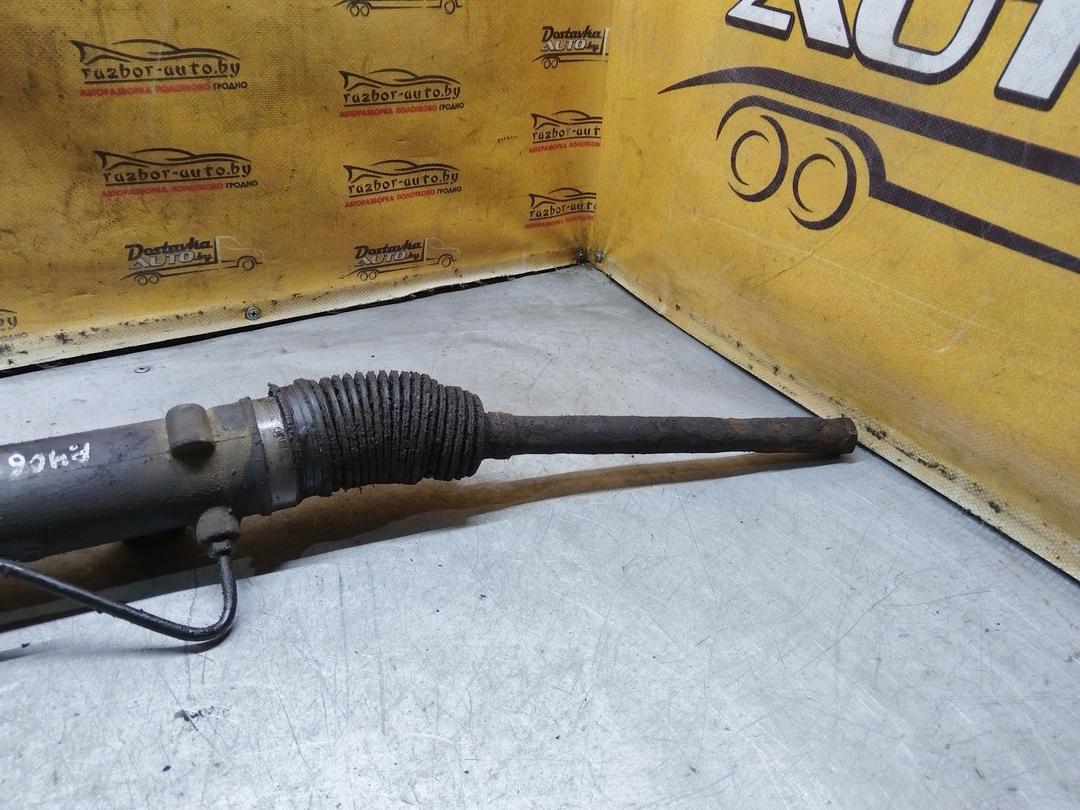 Рулевая рейка BM1A1R Peugeot 406 купить в магазине запчастей бу