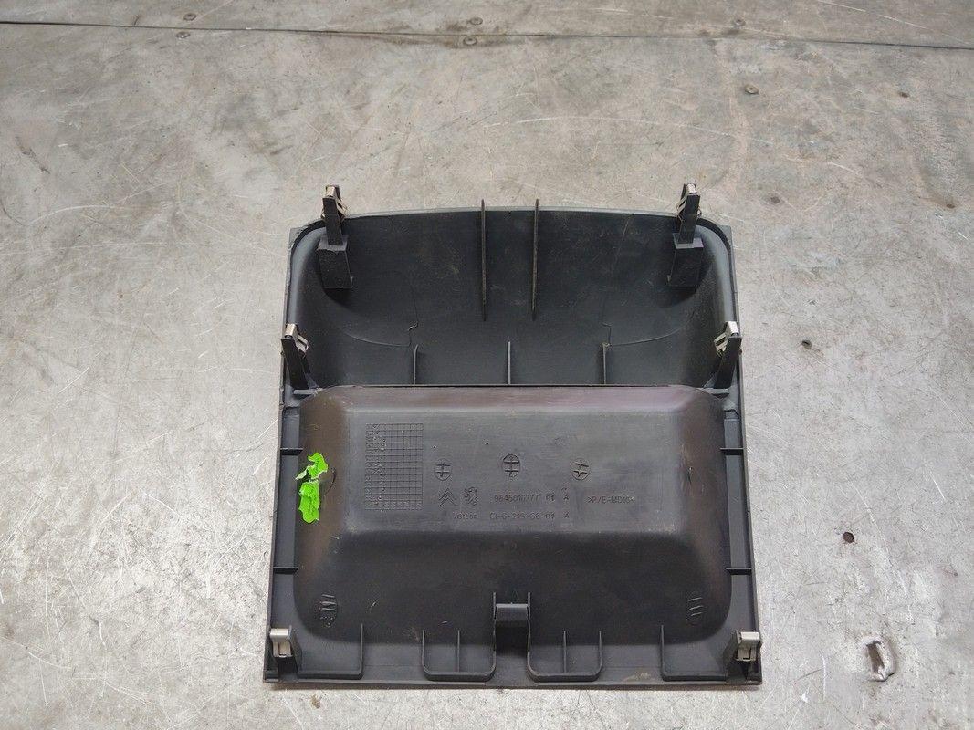 Пластик салона S5CYPK Peugeot Partner - Фото 2