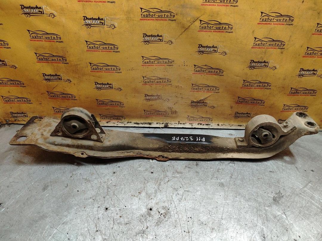 Балка под КПП 5GAOJU Nissan Primera - Фото 4