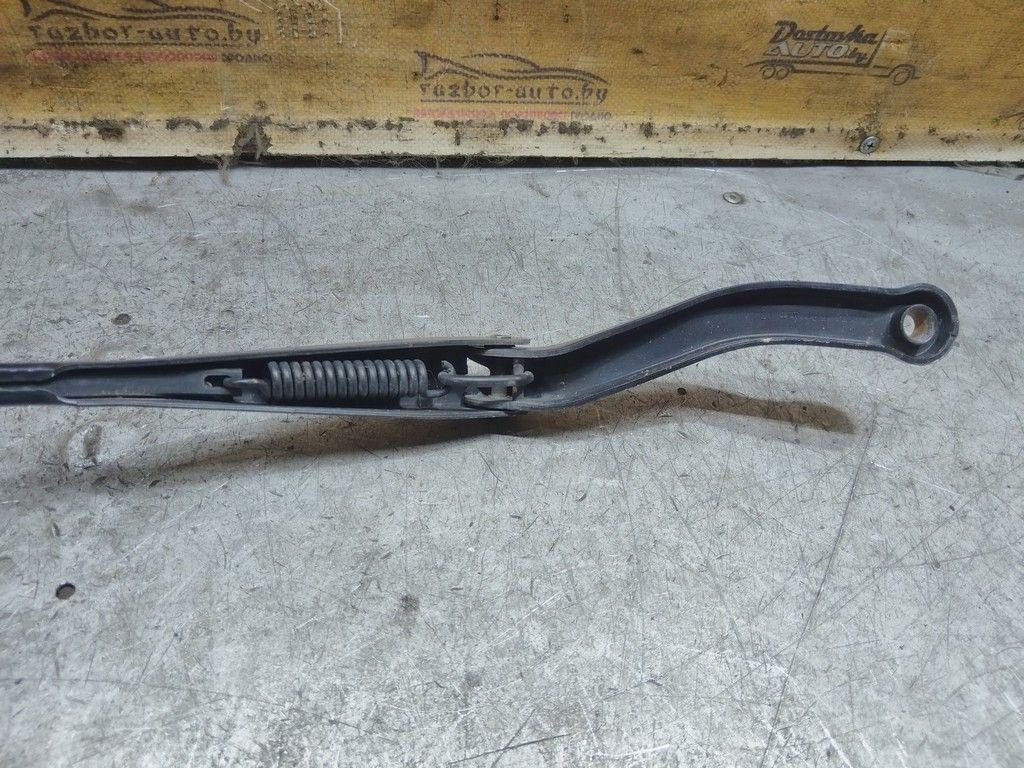 Щеткодержатель (поводок стеклоочистителя, дворник) OGRJUZ Opel Corsa - Фото 5