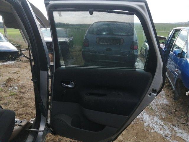 Проводка двери задней правой 5TIT33 Renault Scenic купить