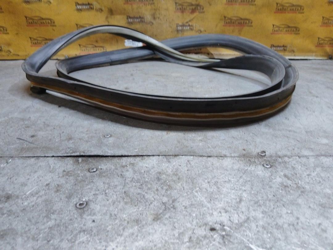 Уплотнитель двери передней левой 1KYOL1 Seat Toledo - Фото 6