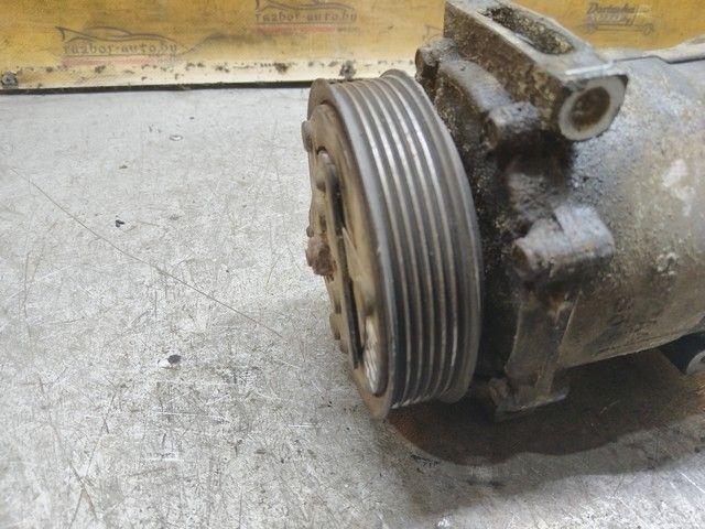 Компрессор кондиционера YKGPN6 Citroen C4 Grand Picasso купить в магазине запчастей бу