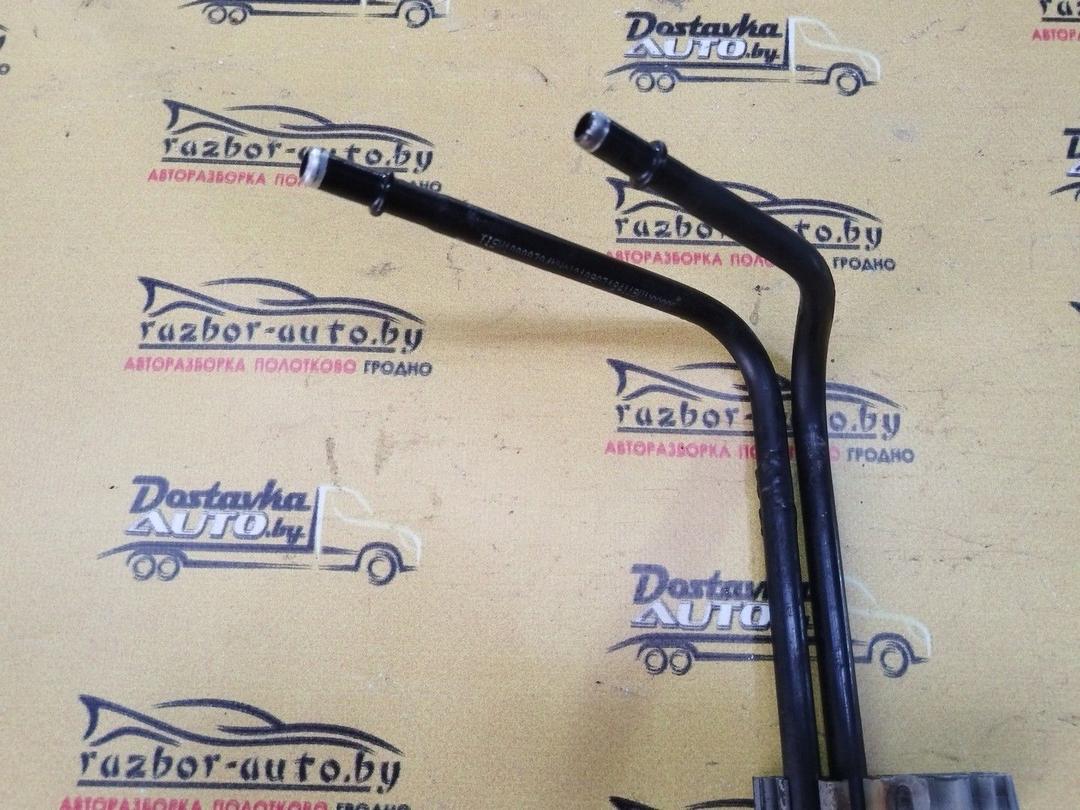 Трубка топливная XAYM8E Ford Focus - Фото 2