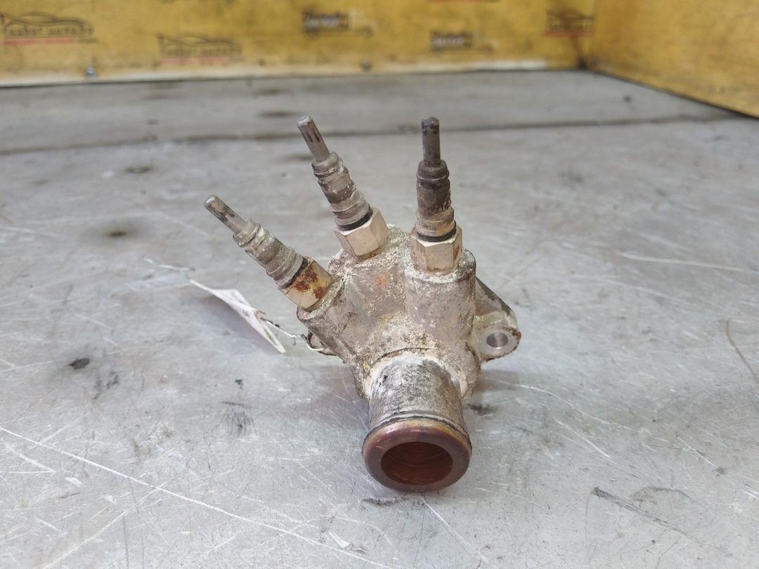 Подогреватель охлаждающей жидкости (антифриза) 3BMW3L Volkswagen Golf