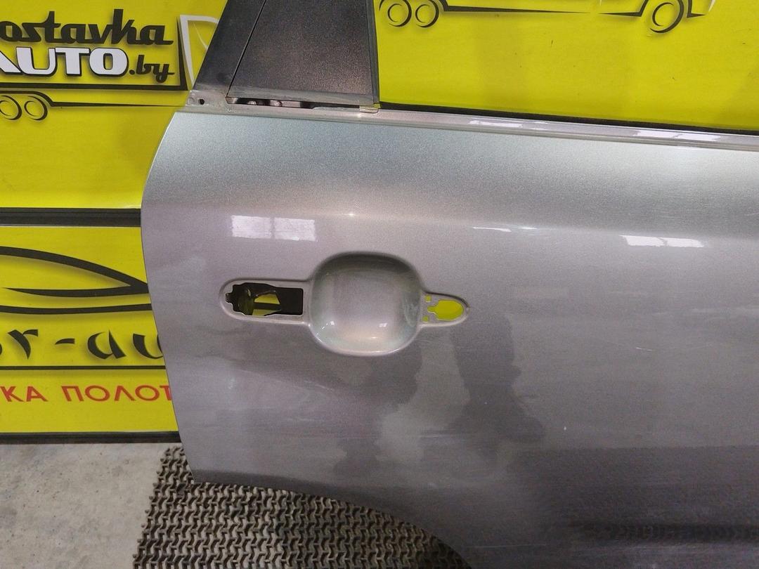 Дверь задняя правая DF003K Kia Sorento купить