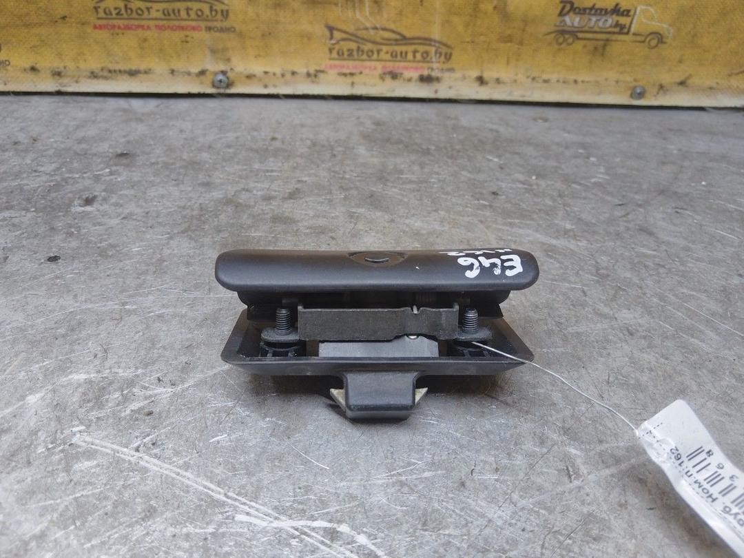 Ручка бардачка 7BJYBW BMW 3 E46 купить