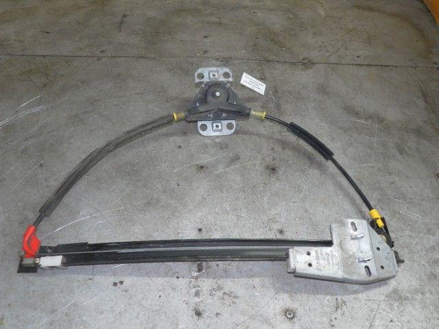 Стеклоподъемник задний левый 3Y3PH5 Volkswagen Passat