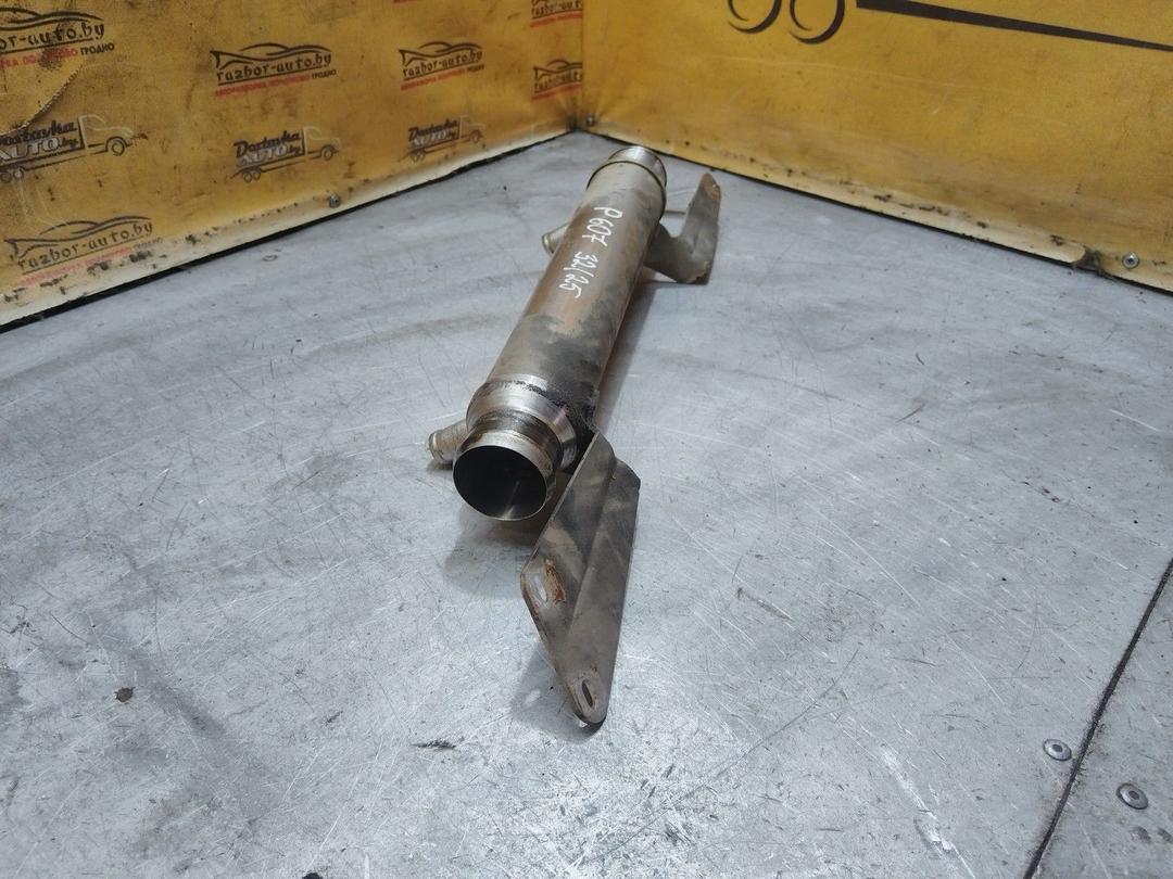 Радиатор EGR RB9S7V Peugeot 607 купить с доставкой