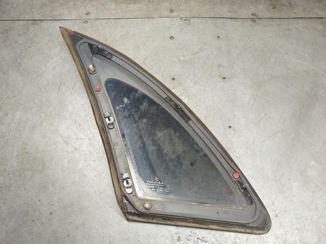 Стекло кузовное боковое правое 6V406M Citroen C5 купить с доставкой