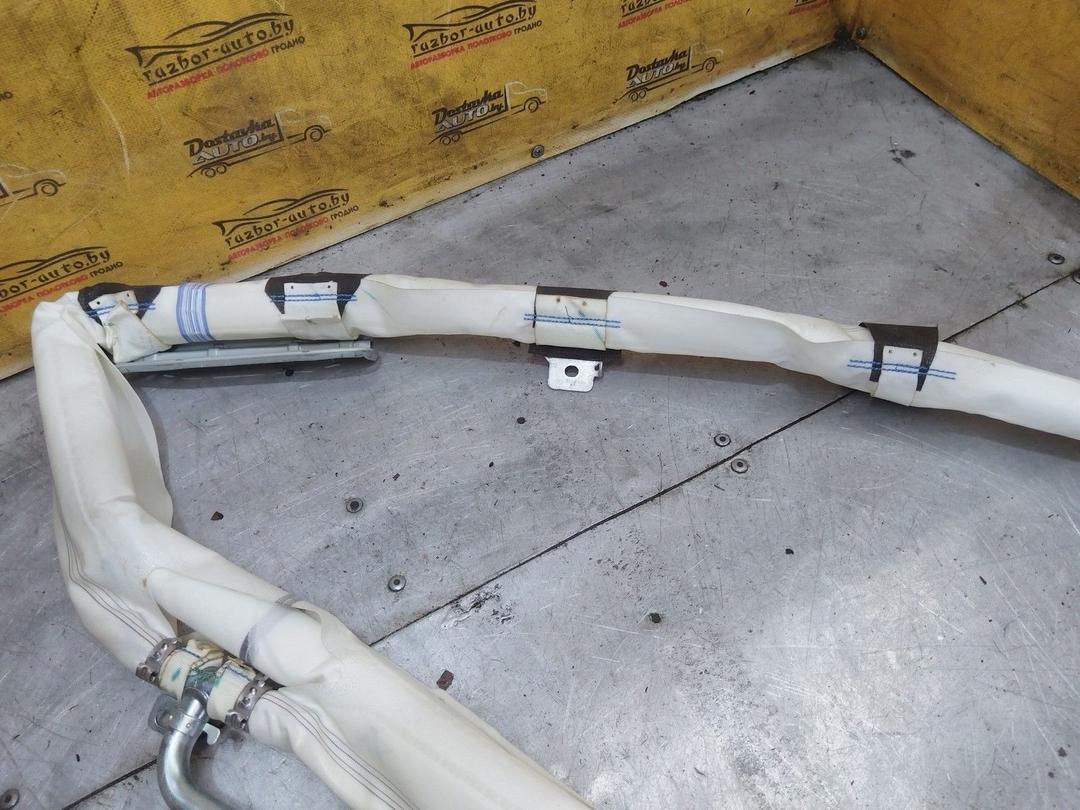 Подушка безопасности боковая (шторка) BTR4EC Kia Sorento купить на авторазборке