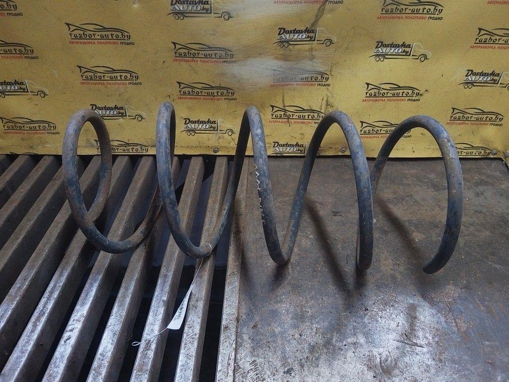 Пружина передняя J33A2H Renault Safrane - Фото 1