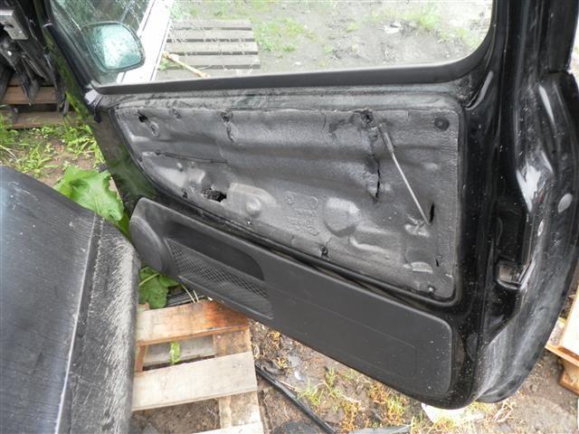 Дверь передняя правая F4AA87 Volkswagen Lupo купить