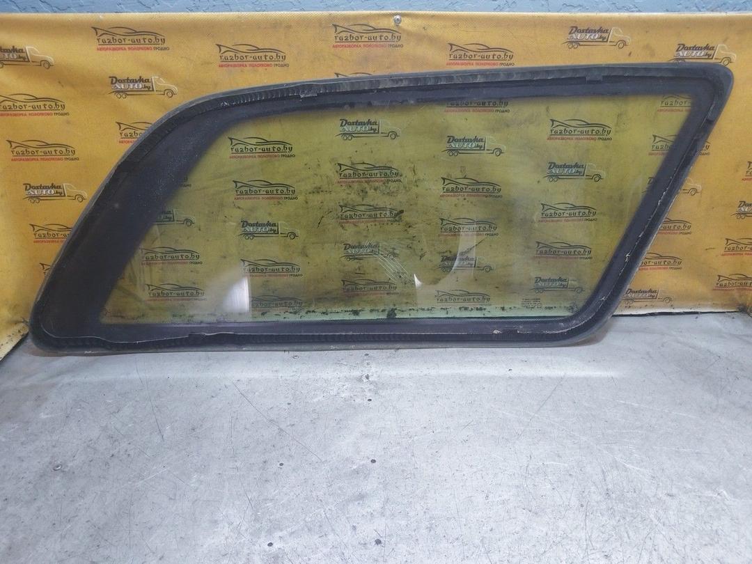 Стекло кузовное боковое левое ICVS5G Ford Mondeo - Фото 3