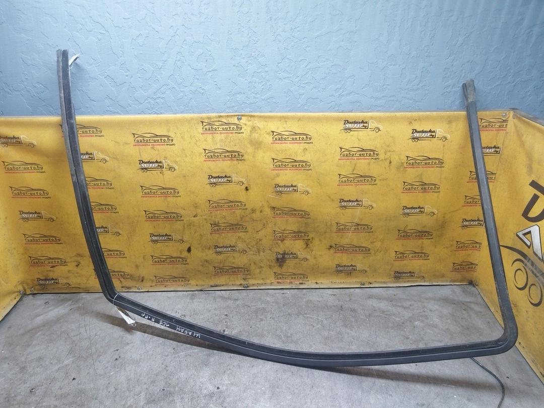 Рамка двери передней правой Z94J8Q Volkswagen Sharan купить в магазине запчастей бу