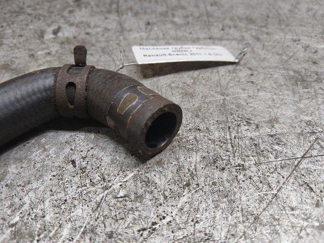 Масляная трубка турбины NSZ5LI Renault Scenic купить