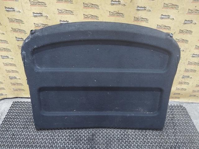 Полка багажника 0VBA6F Ford Mondeo