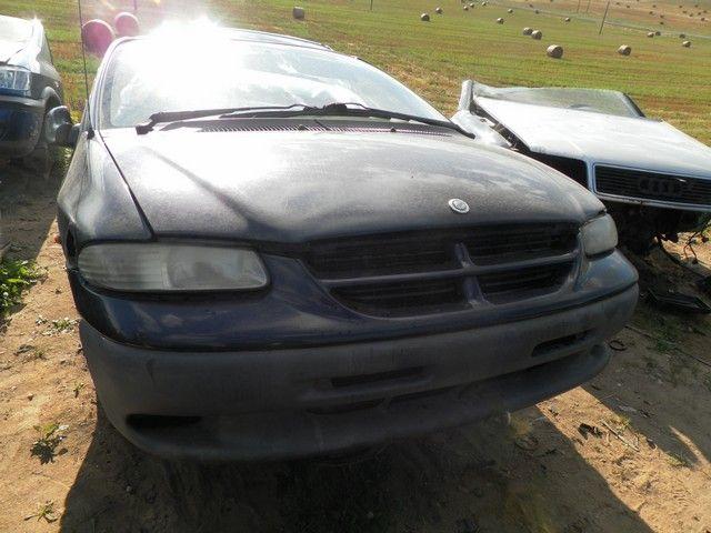 Патрубок турбины LTMYQS Chrysler Voyager