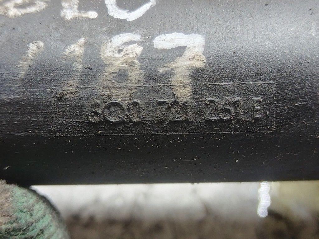 Цилиндр сцепления рабочий RUZYCW Volkswagen Polo - Фото 5