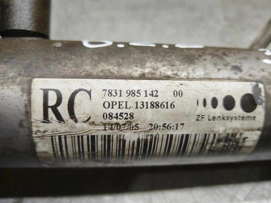 Рулевая рейка A4ZLCD Opel Zafira купить с доставкой