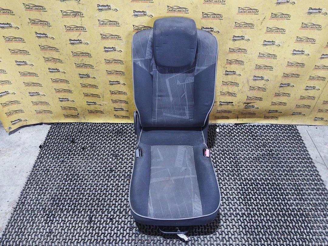 Сиденье заднее 035WDS Renault Scenic купить
