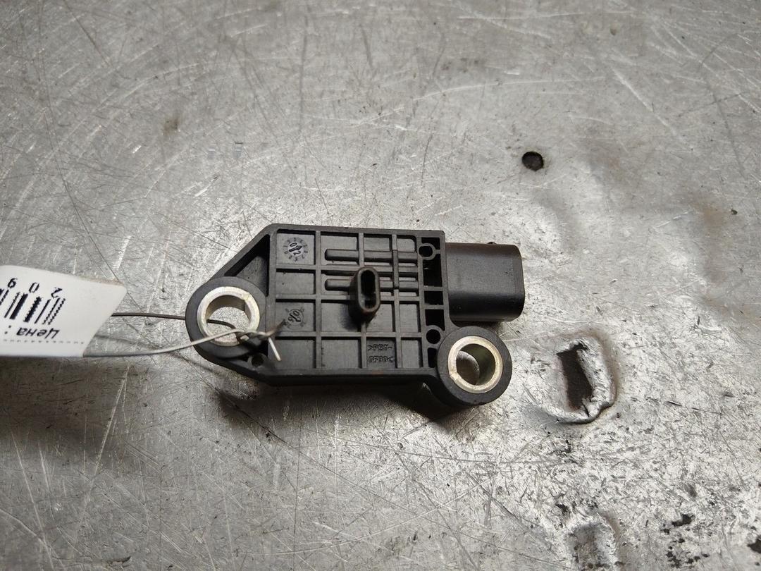 Датчик удара 9XUF1L Peugeot 607 купить