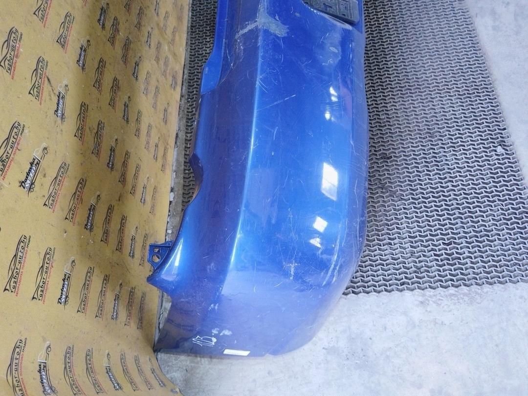 Бампер задний 31FAF2 Subaru Impreza undefined