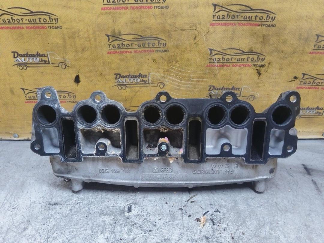 Коллектор впускной GA0U4U Mitsubishi Grandis купить на авторазборке