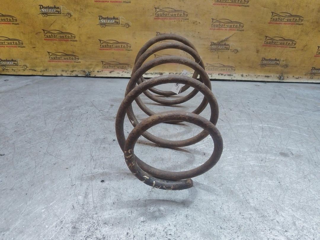 Пружина передняя BKAUXU Ford Mondeo - Фото 2