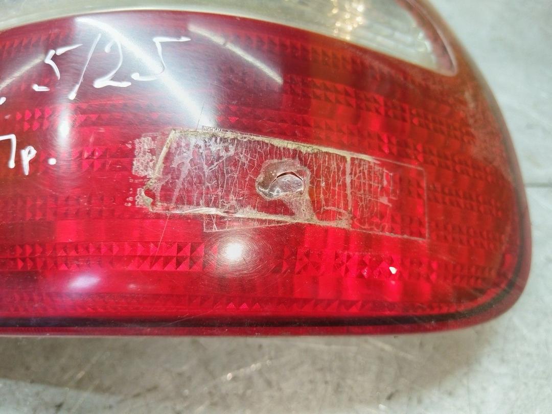 Фонарь задний правый 36FB1N Volvo V40 купить