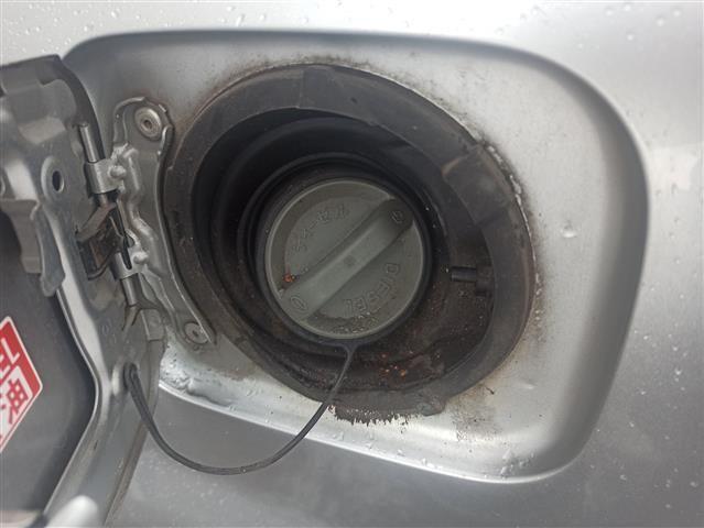 Пробка топливного бака 831264 Toyota Avensis Verso