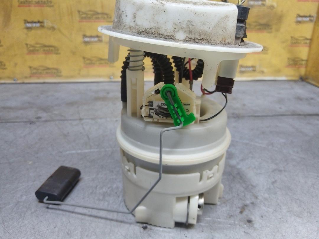 Колба в бак R5VQTR Peugeot 406 - Фото 4