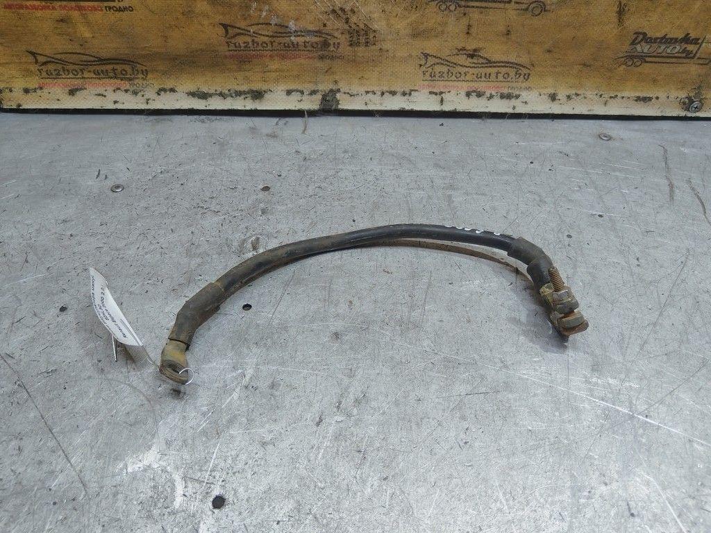 Клемма аккумулятора минус 82HL3O Renault Espace - Фото 1