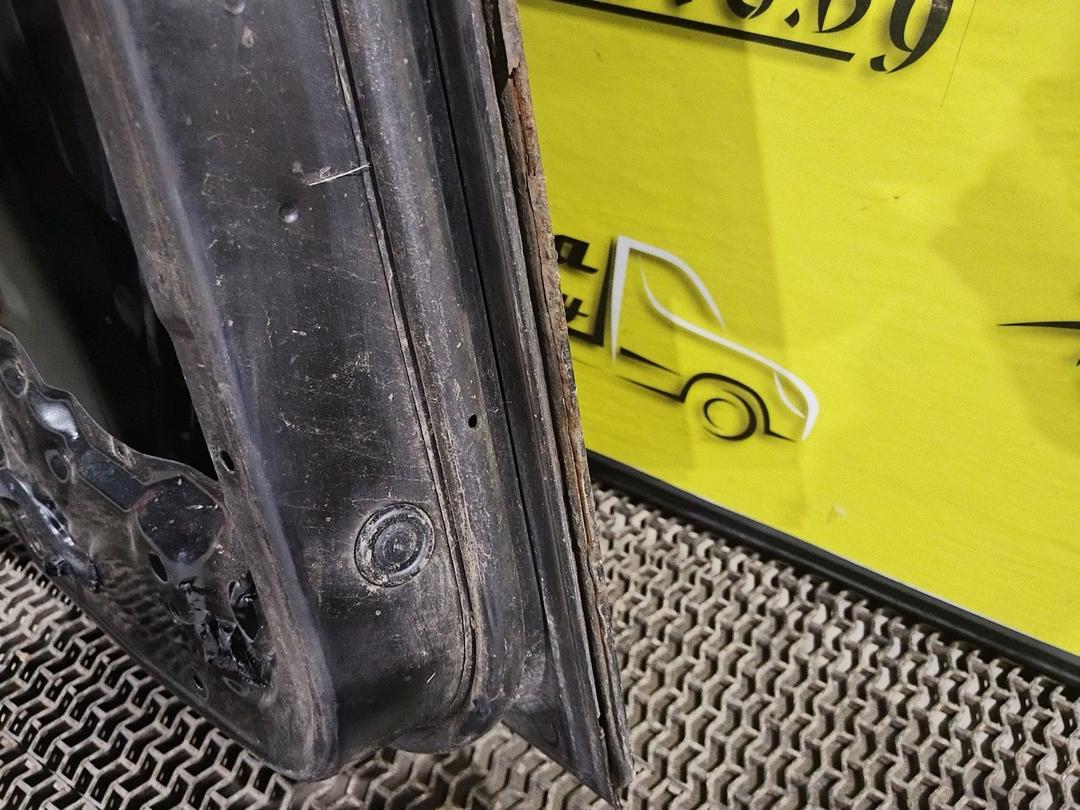 Дверь задняя правая 2KNU9M BMW 5 E39 - Фото 10