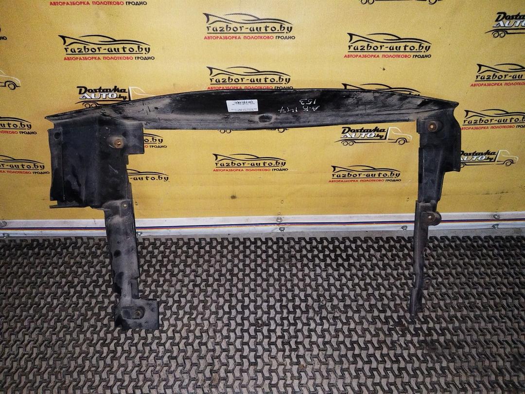 Воздуховод J6VEKW Alfa Romeo 147 - Фото 1