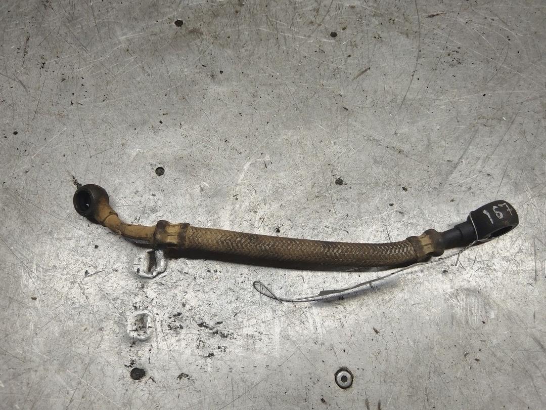 Масляная трубка турбины DE389Q Peugeot Partner - Фото 1