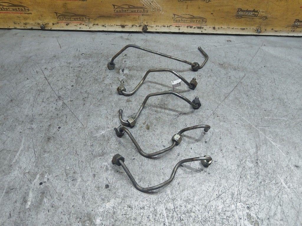 Трубка топливная 3ME02F Ford Galaxy - Фото 3