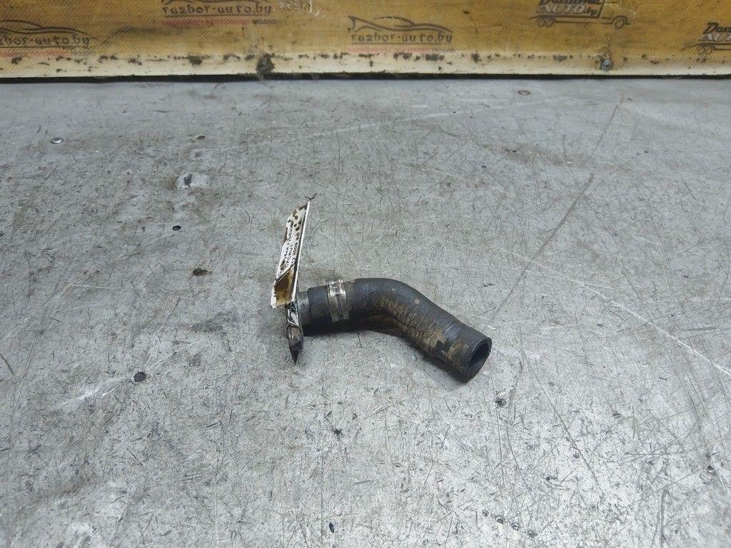 Масляная трубка турбины CPCRU1 Ford Galaxy - Фото 2