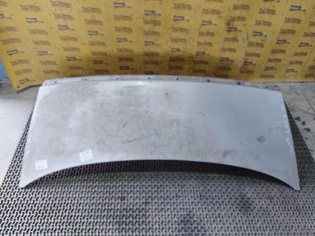 Крышка багажника (дверь 3-5) W50X9H Volvo S80 - Фото 2