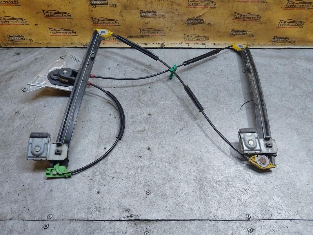 Стеклоподъемник электрический передний левый LBOKZW Volkswagen Lupo купить с доставкой