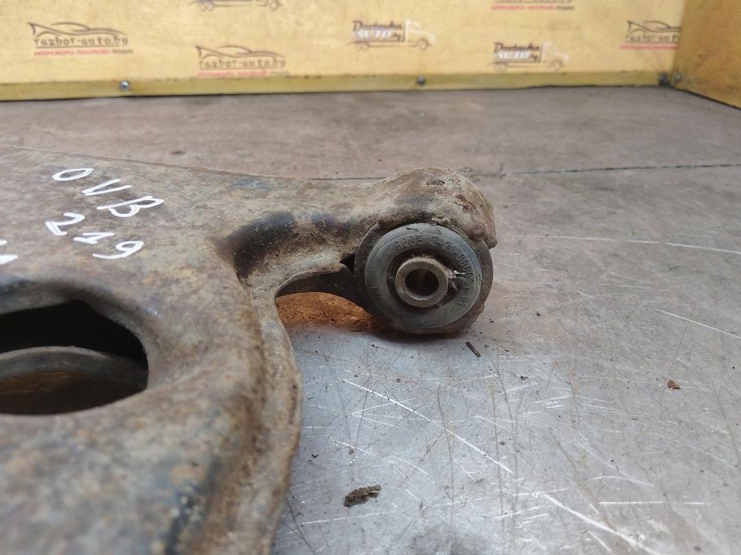 Рычаг передний правый A0J18X Opel Vectra купить с доставкой