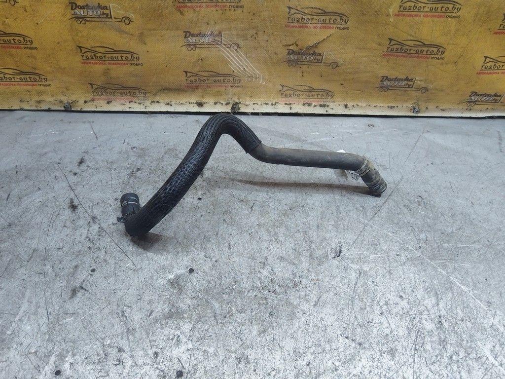 Патрубок (трубопровод, шланг) ESCZG2 Ford Galaxy - Фото 5