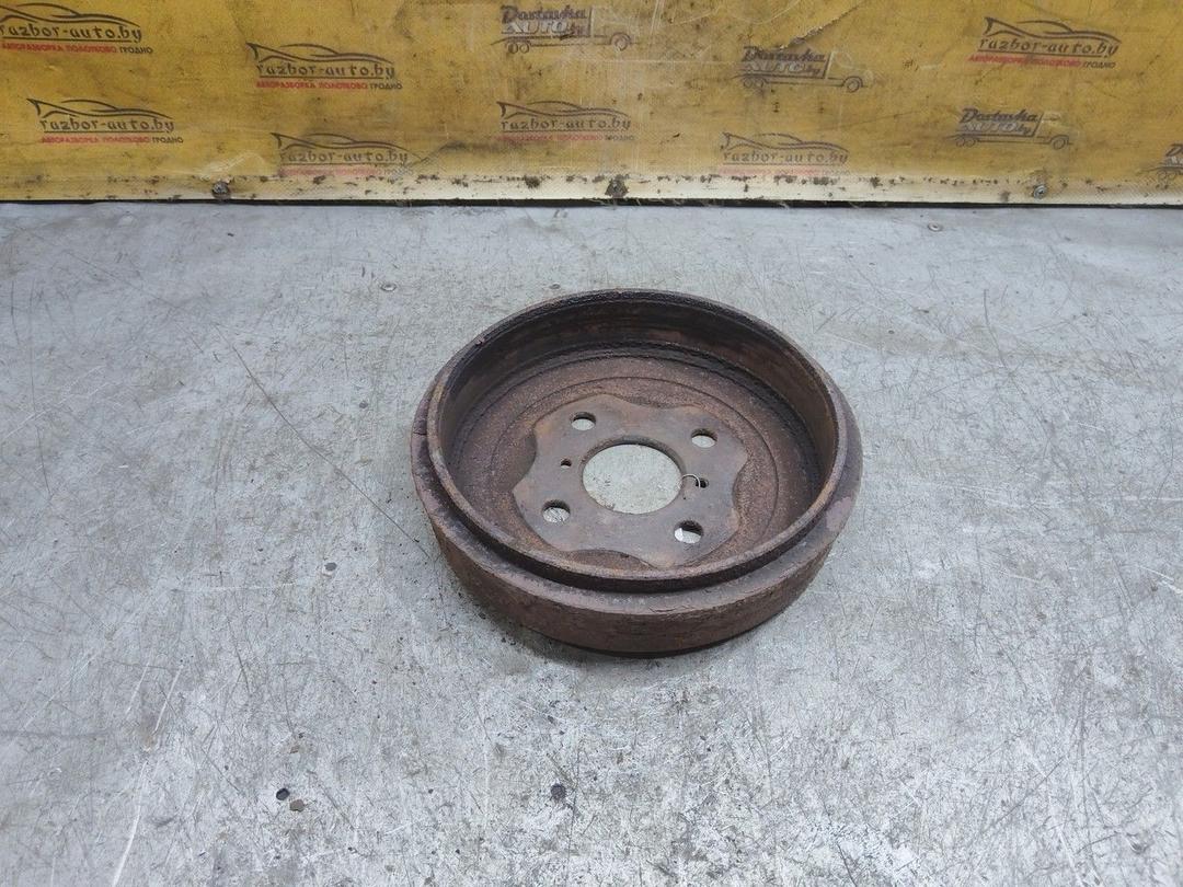 Барабан тормозной LBGCQ2 Toyota Yaris - Фото 3