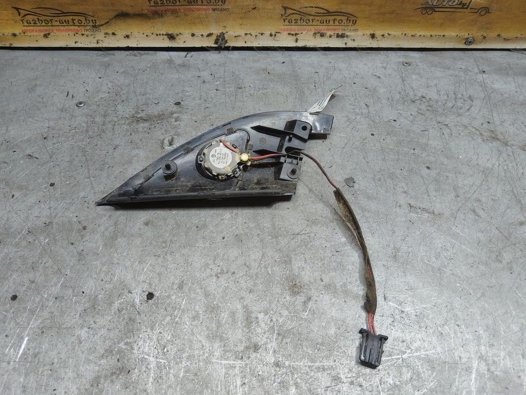 Динамик высокочастотный (пищалка) MQ2S09 Volkswagen Golf купить в магазине запчастей бу