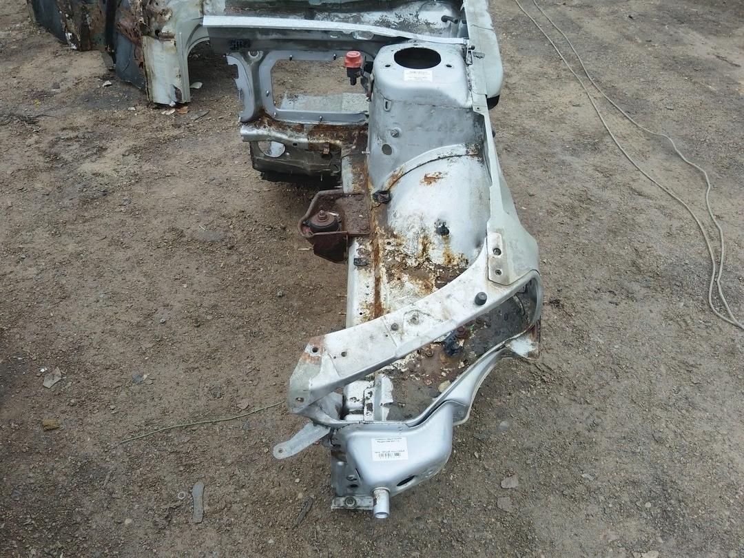 Лонжерон левый IOUHPE Peugeot 406