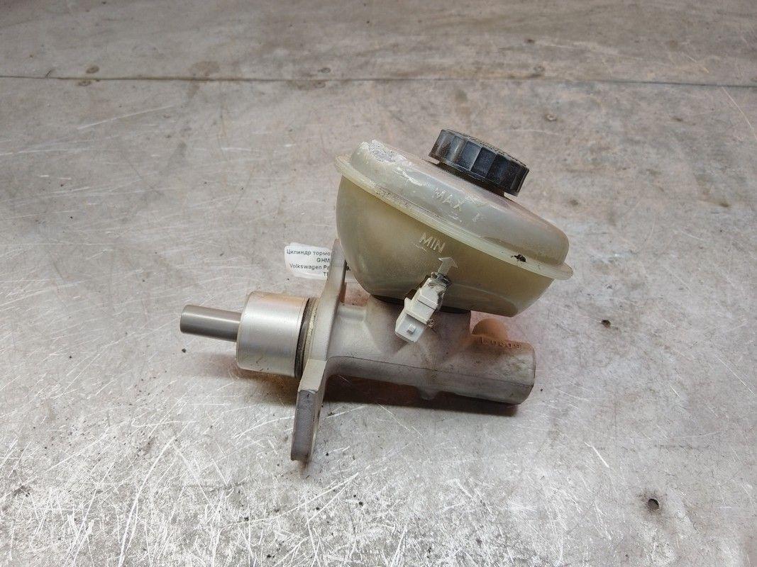 Цилиндр тормозной главный GHMLL8 Volkswagen Passat - Фото 2